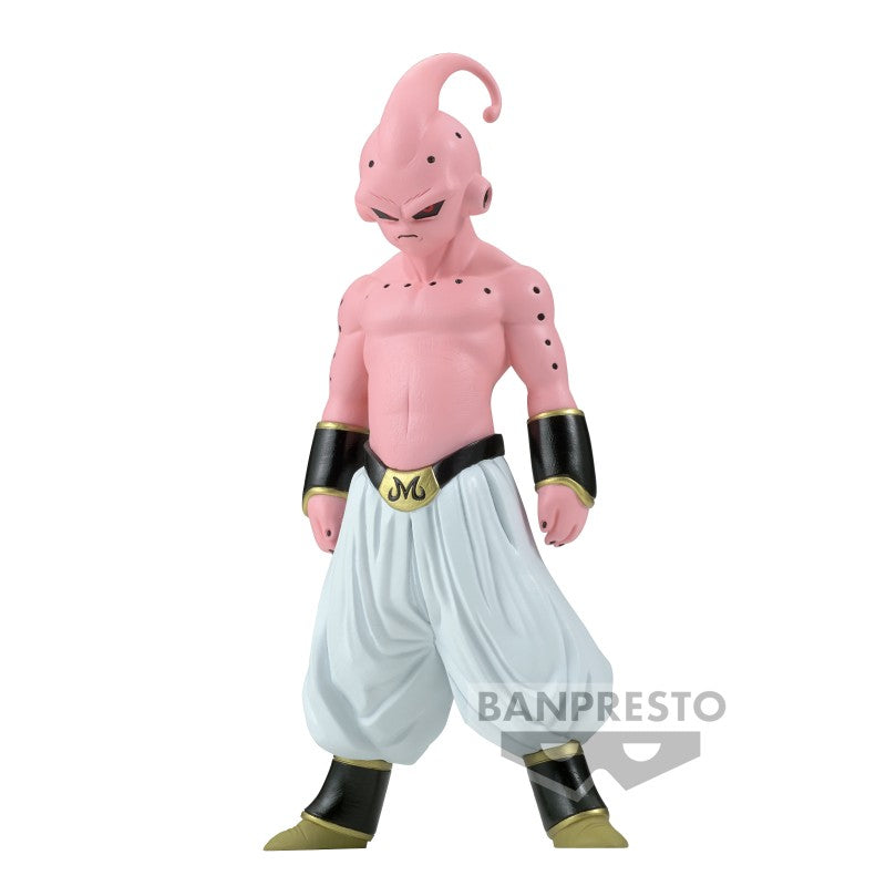 DRAGON BALL Z - Kid Buu - Figurine Solid Edge Works 16cm