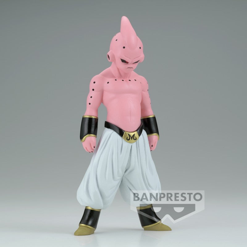 DRAGON BALL Z - Kid Buu - Figurine Solid Edge Works 16cm