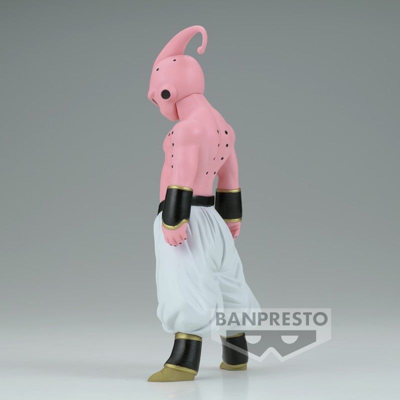 DRAGON BALL Z - Kid Buu - Figurine Solid Edge Works 16cm