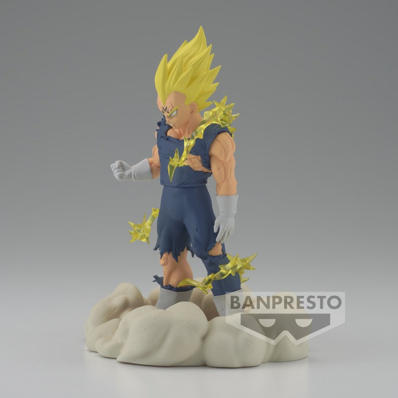 DRAGON BALL Z - Vegeta - Figurine History Box 12cm
