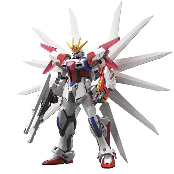 Gundam Gunpla HG 1/144 66 Build Strike Galaxy Cosmos