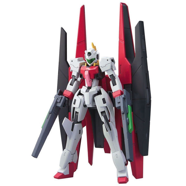 GUNDAM - HG 1/144 GN Archer - Model Kit