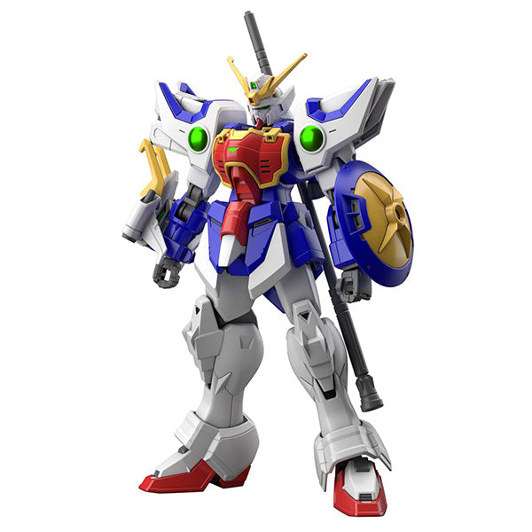 Gundam Gunpla HG 1/144 242 Shenlong