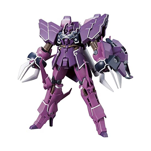 Gundam Gunpla HG 1/144 149 Rozen Zulu