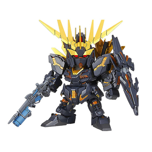 GUNDAM -EX-Standard 015 Unicorn 02 Banshee Norn (Destroy M.)-Model Kit