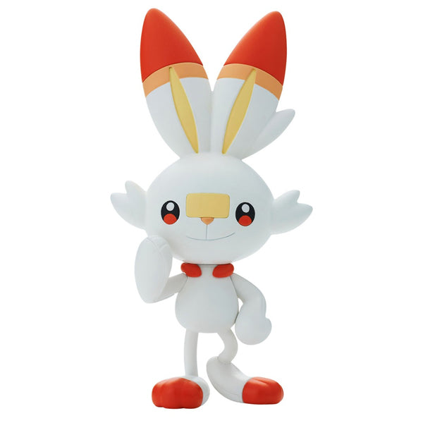 Pokemon - Maquette - Flambino
