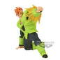 Dragon Ball Z - The Android 16