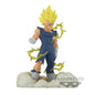 DRAGON BALL Z - Vegeta - Figurine History Box 12cm