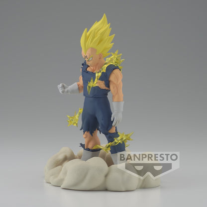DRAGON BALL Z - Vegeta - Figurine History Box 12cm