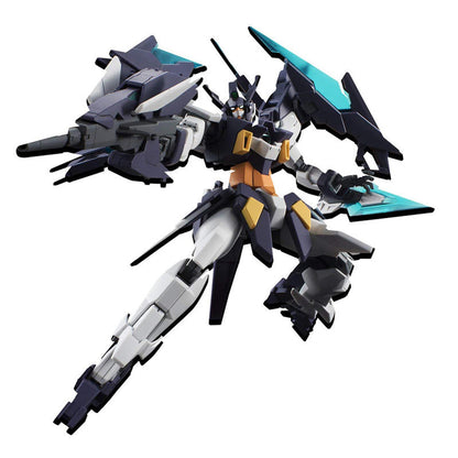 Gundam Gunpla HG 1/144 001 Gundam Age II Magnum
