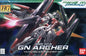 GUNDAM - HG 1/144 GN Archer - Model Kit