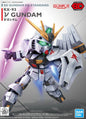 GUNDAM - SD EX Standard Nu Gundam SD - Model Kit