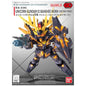 GUNDAM -EX-Standard 015 Unicorn 02 Banshee Norn (Destroy M.)-Model Kit