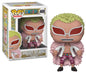 One Piece - Pop n° 400 - Donquixote Doflamingo
