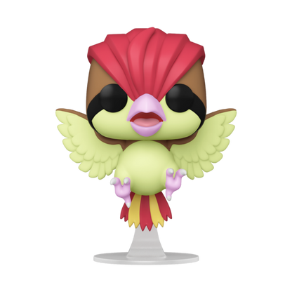 Pokemon - Pop n°849 - Roucoups