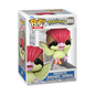 Pokemon - Pop n°849 - Roucoups