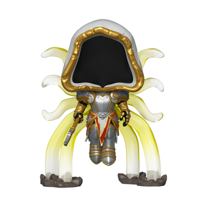 Diablo 4 - Pop n° 952 - Inarius